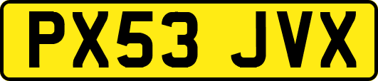 PX53JVX