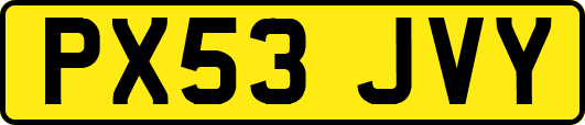 PX53JVY