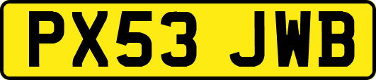 PX53JWB