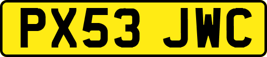PX53JWC