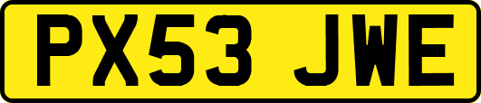 PX53JWE