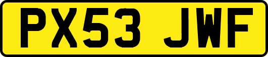 PX53JWF