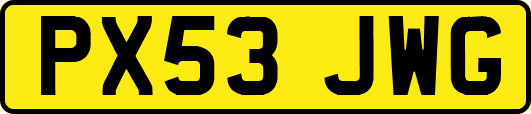 PX53JWG