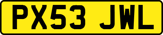 PX53JWL