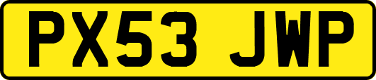 PX53JWP