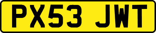 PX53JWT