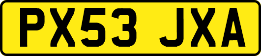 PX53JXA