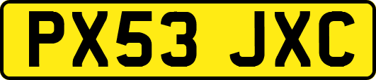 PX53JXC