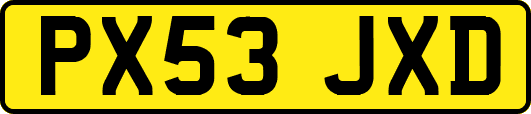 PX53JXD