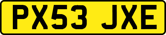 PX53JXE