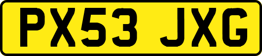 PX53JXG