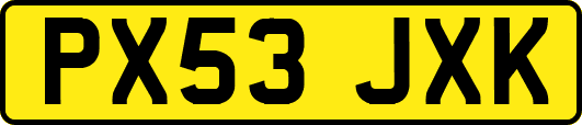 PX53JXK