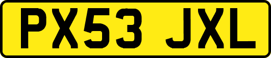 PX53JXL