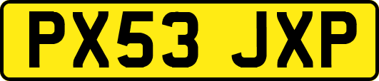 PX53JXP