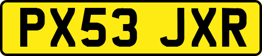 PX53JXR