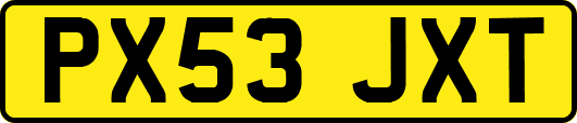 PX53JXT