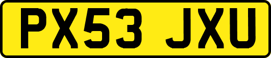 PX53JXU