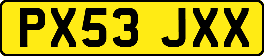PX53JXX