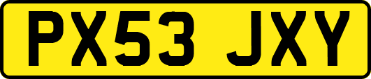 PX53JXY