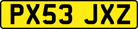 PX53JXZ