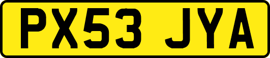 PX53JYA