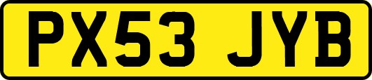 PX53JYB