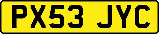 PX53JYC