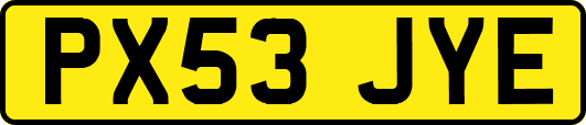 PX53JYE