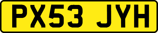 PX53JYH