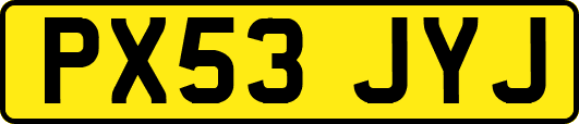 PX53JYJ