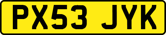 PX53JYK