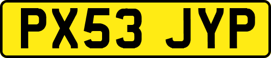 PX53JYP