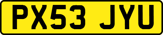 PX53JYU