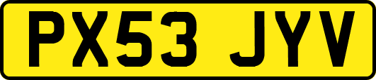 PX53JYV