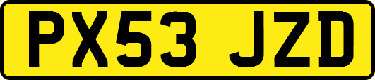 PX53JZD
