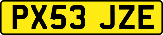PX53JZE