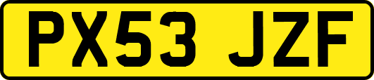 PX53JZF