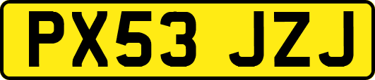 PX53JZJ