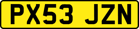 PX53JZN