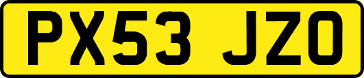 PX53JZO