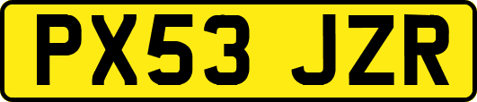 PX53JZR