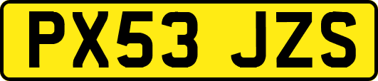 PX53JZS