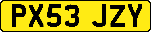 PX53JZY