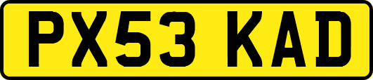 PX53KAD