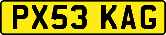 PX53KAG