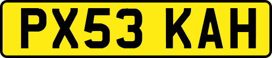 PX53KAH