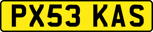 PX53KAS