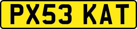 PX53KAT