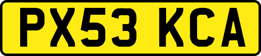 PX53KCA