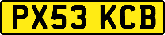 PX53KCB